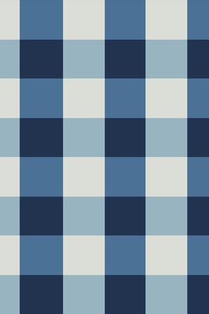 格子印花华亿平台图片