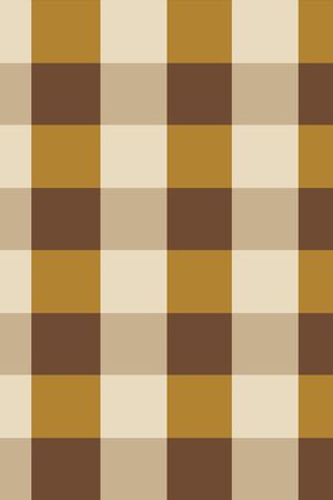 格子印花华亿平台图片