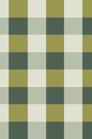 格子印花华亿平台图片