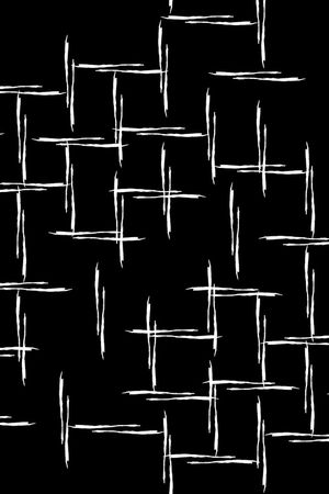 线条印花华亿平台图片