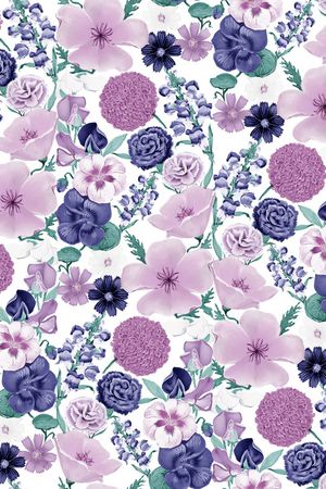 年轻女性印花华亿平台图片