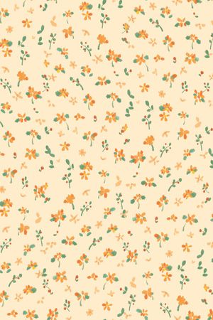 年轻女性印花华亿平台图片