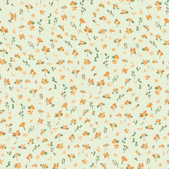 年轻女性印花华亿平台图片