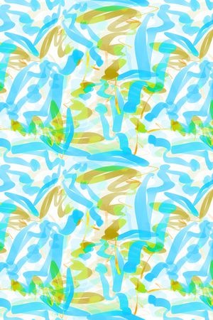 线条印花华亿平台图片