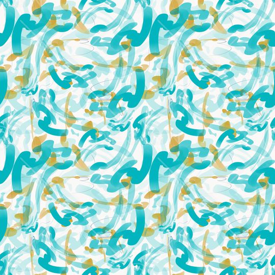 线条印花华亿平台图片