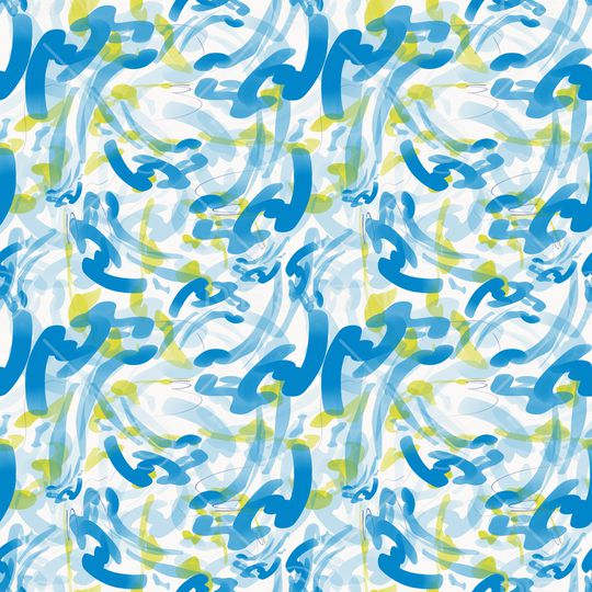 线条印花华亿平台图片