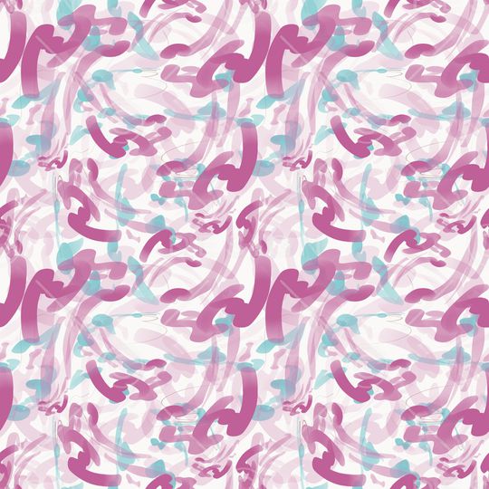 线条印花华亿平台图片