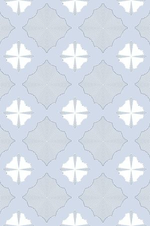 菱形印花华亿平台图片