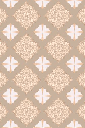 菱形印花华亿平台图片