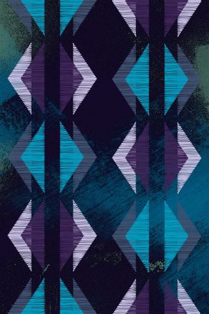 炫彩印花华亿平台图片