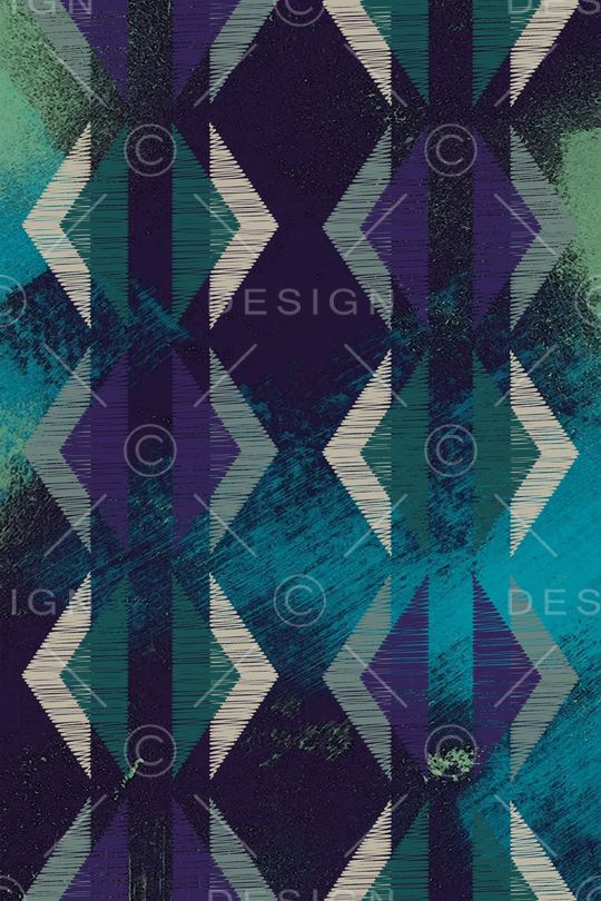 炫彩印花华亿平台图片