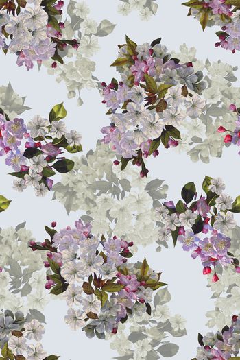 1484213-复古花卉系列-2