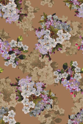 1484214-复古花卉系列-2A