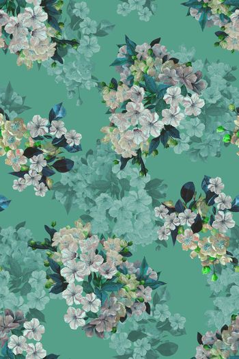 1484215-复古花卉系列-2B