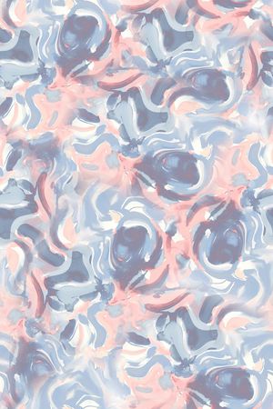 水彩印花华亿平台图片