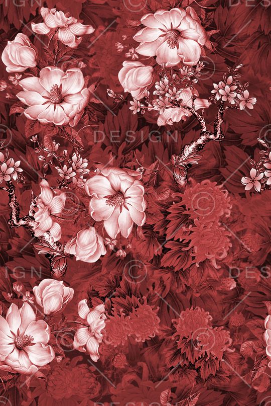 树林印花华亿平台图片