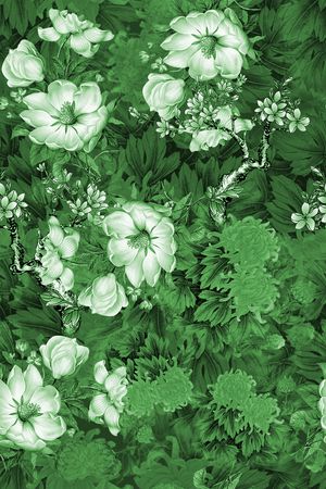 树林印花华亿平台图片