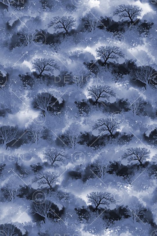 树林印花华亿平台图片