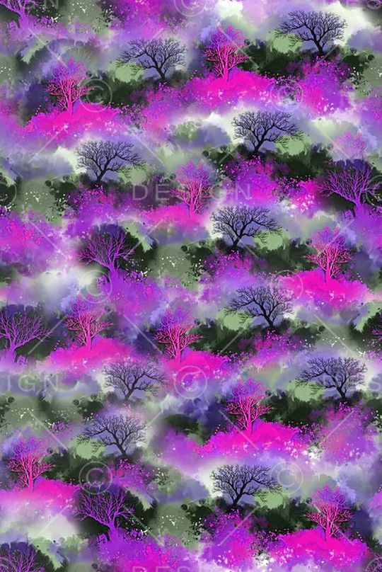 树林印花华亿平台图片