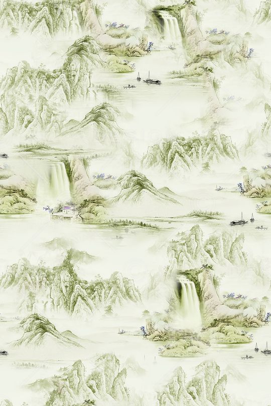 民族风印花华亿平台图片