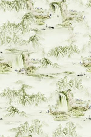 民族风印花华亿平台图片