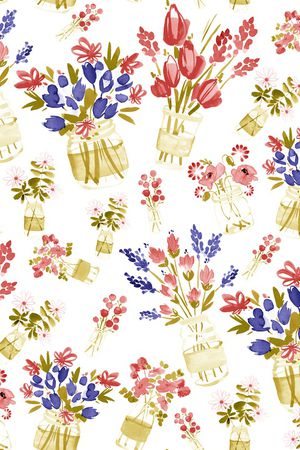 鹦鹉印花华亿平台图片