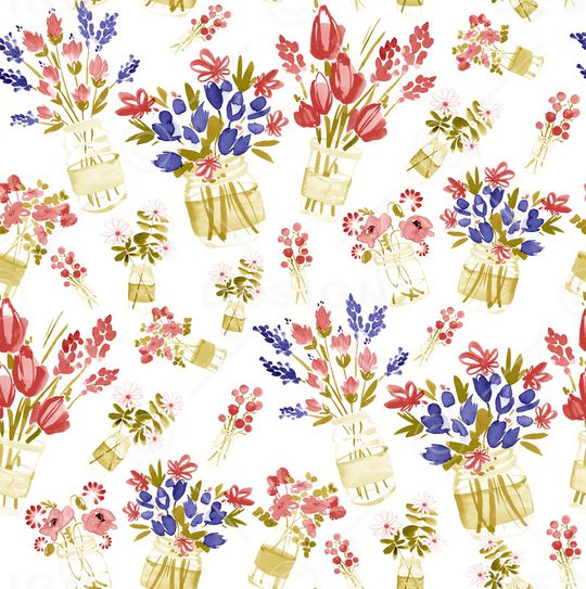 鹦鹉印花华亿平台图片