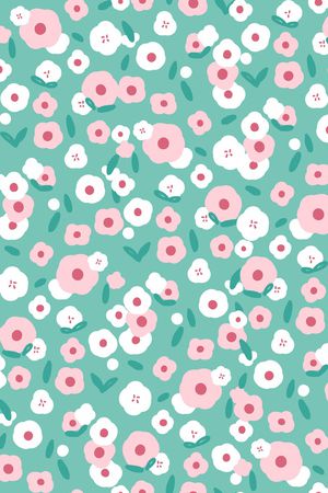 年轻女性印花华亿平台图片