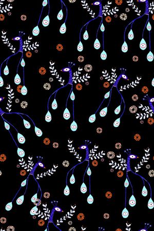 数码华亿平台印花华亿平台图片