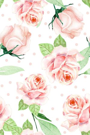 清爽底花卉印花华亿平台图片