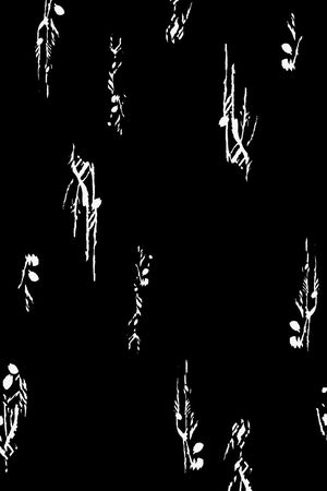 线条印花华亿平台图片