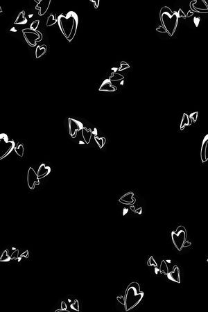 线条印花华亿平台图片