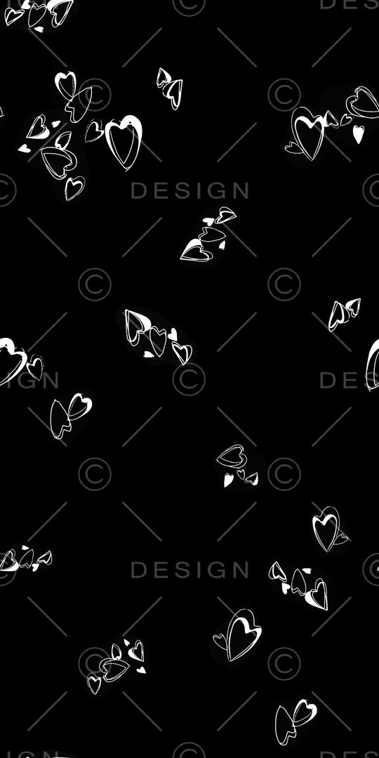 线条印花华亿平台图片