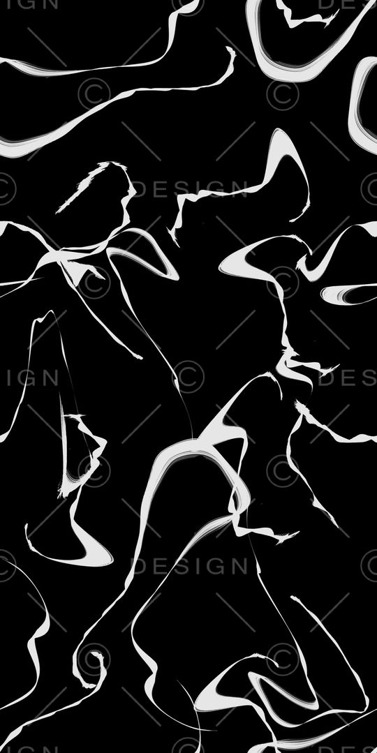 线条印花华亿平台图片