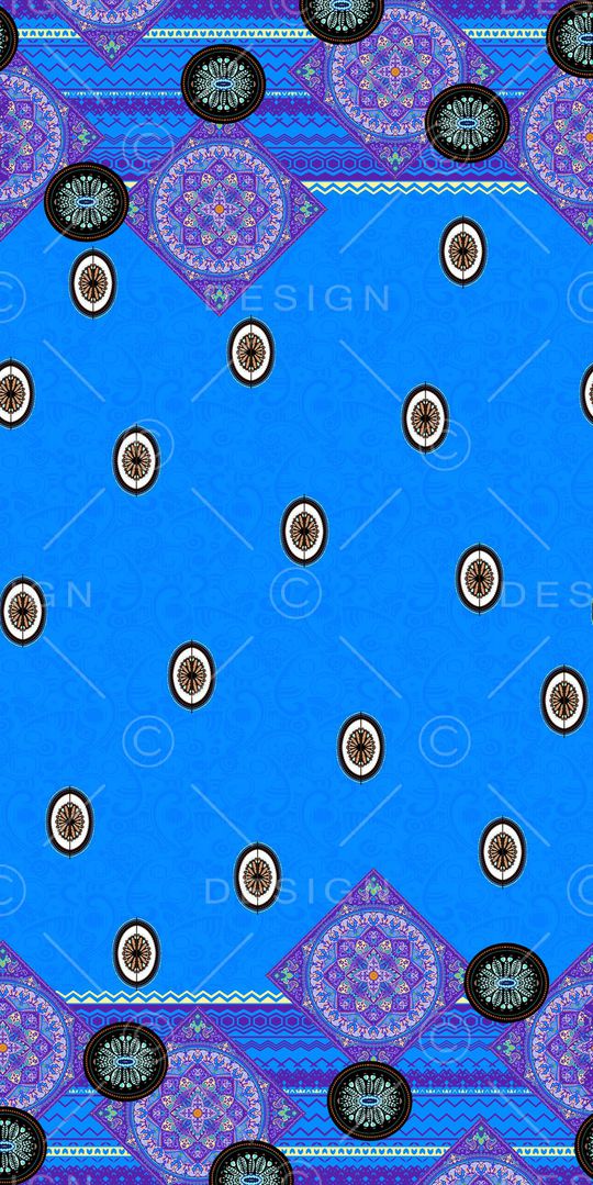 民族风印花华亿平台图片