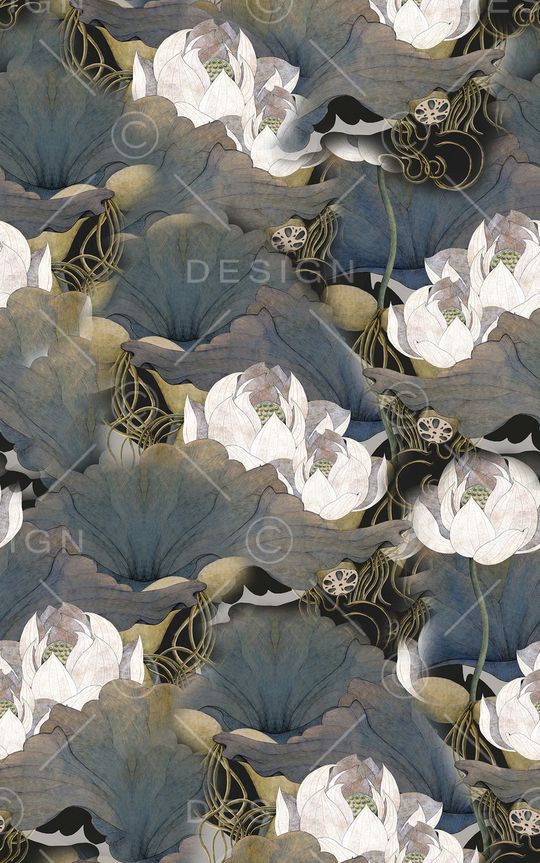 旗袍印花华亿平台图片