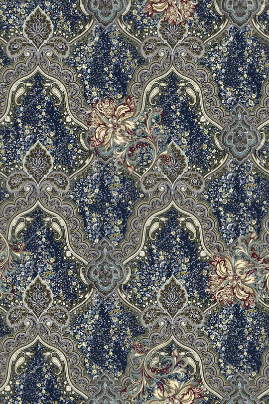 烂花华亿平台印花华亿平台图片