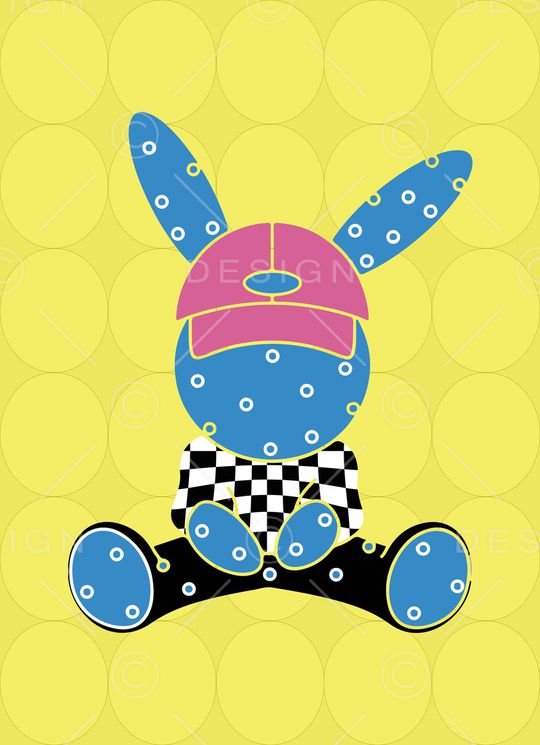 撞色印花华亿平台图片