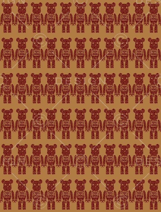 撞色印花华亿平台图片