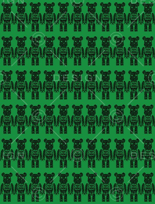 撞色印花华亿平台图片