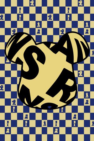 撞色印花华亿平台图片