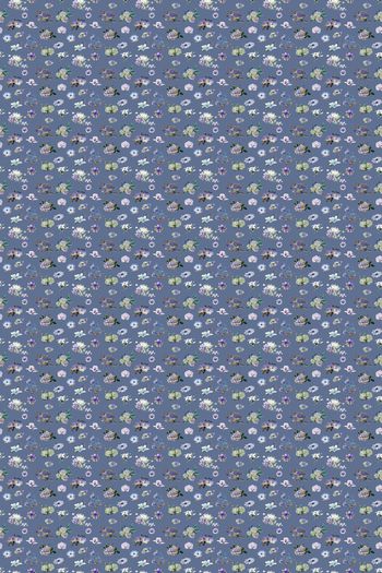 彩底花卉印花华亿平台图片