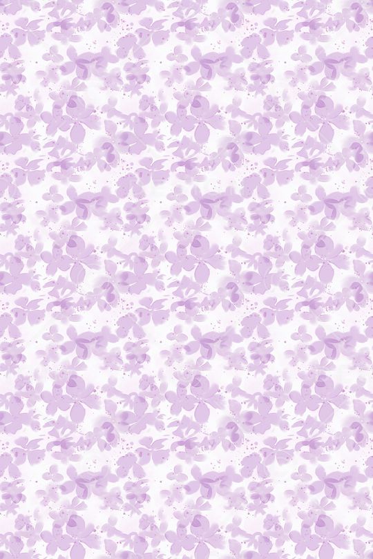 彩底花卉印花华亿平台图片