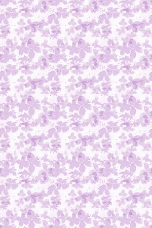 彩底花卉印花华亿平台图片