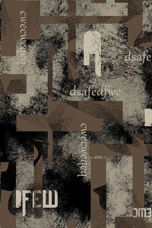 字母印花华亿平台图片