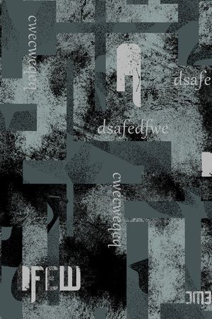 字母印花华亿平台图片