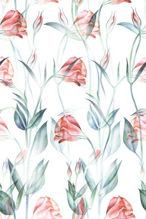 绿植树叶印花华亿平台图片