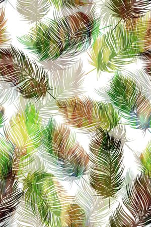 时尚印花华亿平台图片