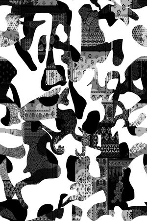 字母印花华亿平台图片