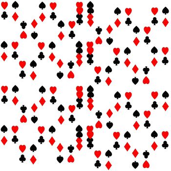 小清新印花华亿平台图片